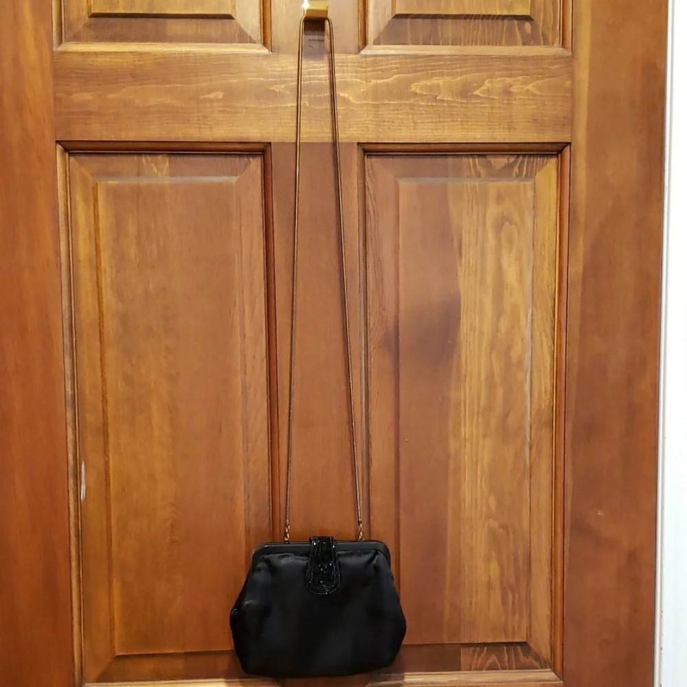 Vintage Clutch Bag by La Regale LTD.